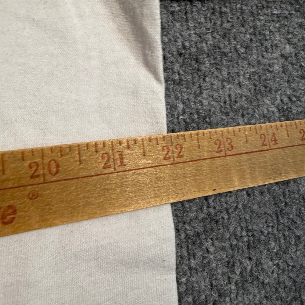 Vintage Free Mason Shirt Been Through The Middle Chamber Freemason Large - Picture 6 of 8